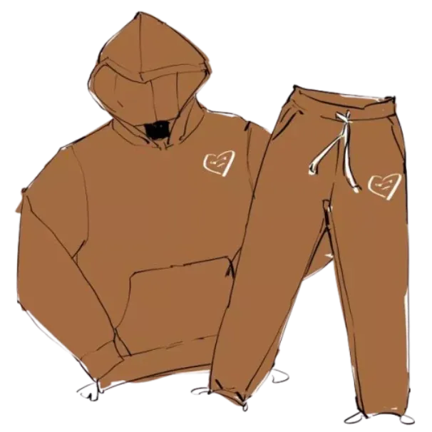 Carsicko Tracksuits (4+ Colourways)