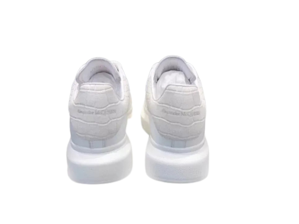 Alexander McQueen Shoes (9 Colorways)