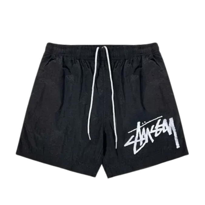 Stussy x Nike Shorts (2 Colorways)