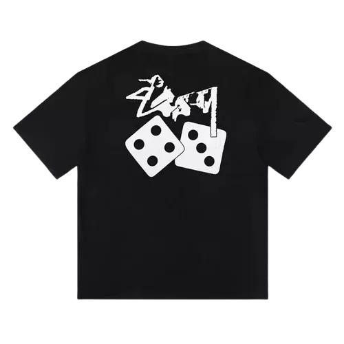 Nike x Stussy T-Shirts (40+ Colorways)