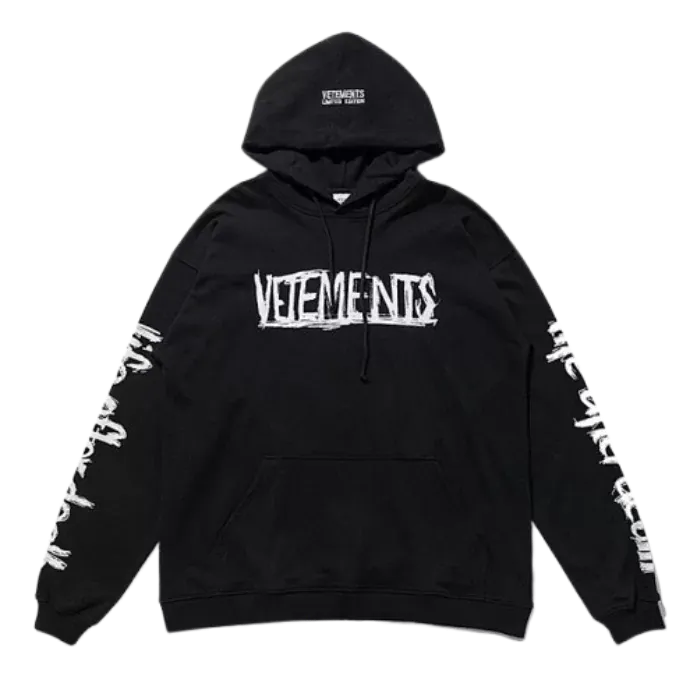 Vetements Hoodie (50 Styles)