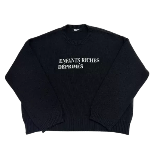 Erd sweatshirt