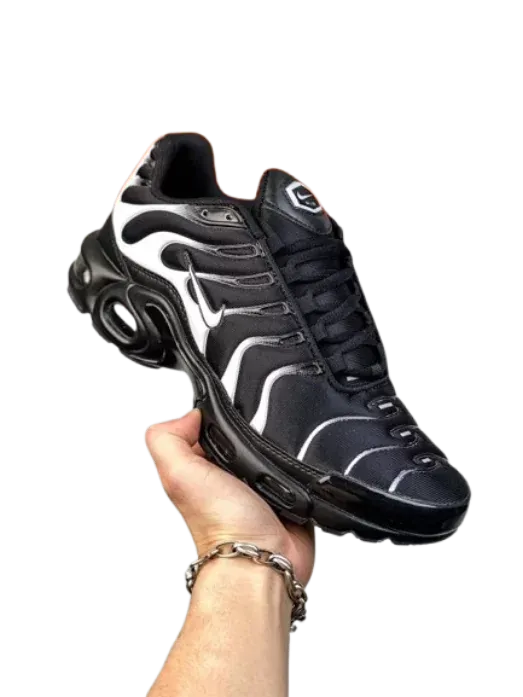 Air Max Plus TN’s (+40 Colorways)