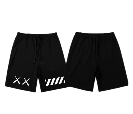 Off White Shorts