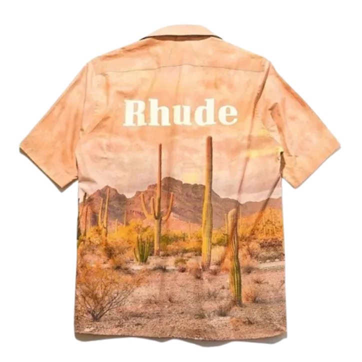 Rhude Shirt