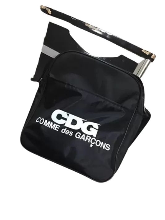 CDG Bag (2 Colorways)