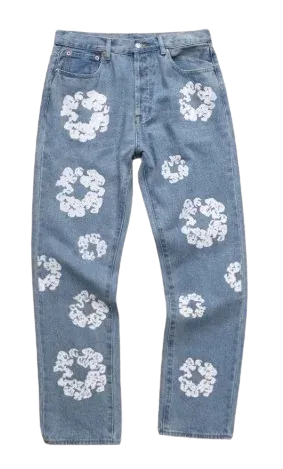 Denim Tears Jeans (3 Styles)