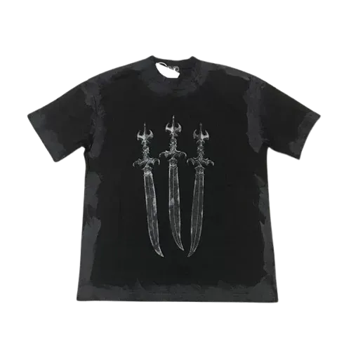 Thug Club T-Shirt (3 Colorways)