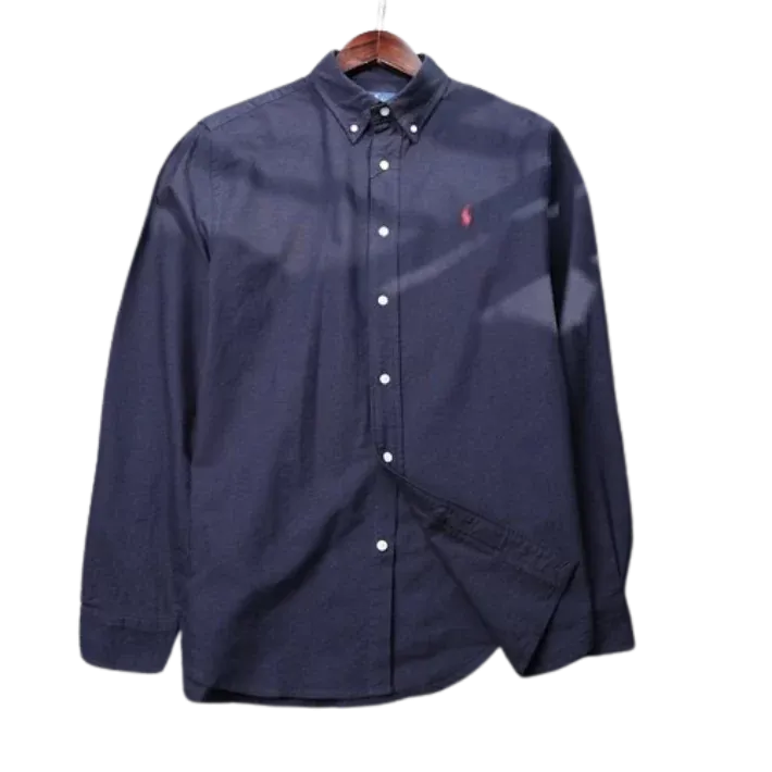 Ralph Lauren Shirt (10 Colorways)