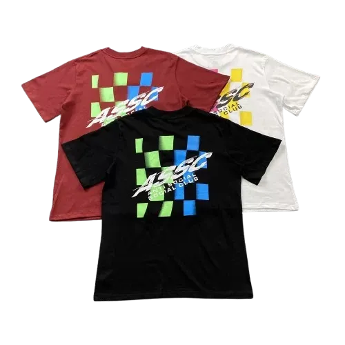 Anti Social Club Tee