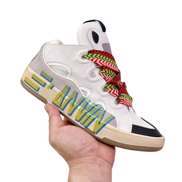 Lanvin UniCurb (23 Colorways)