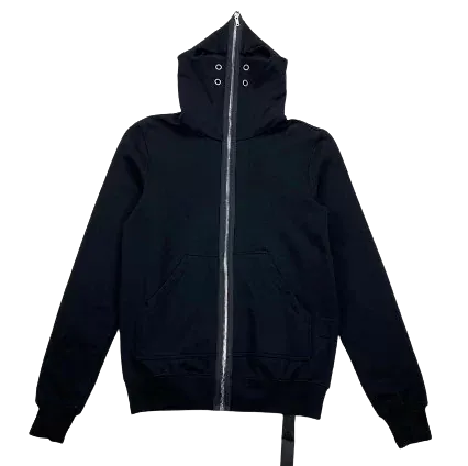 Rick Owen Gimp Full Zip Up