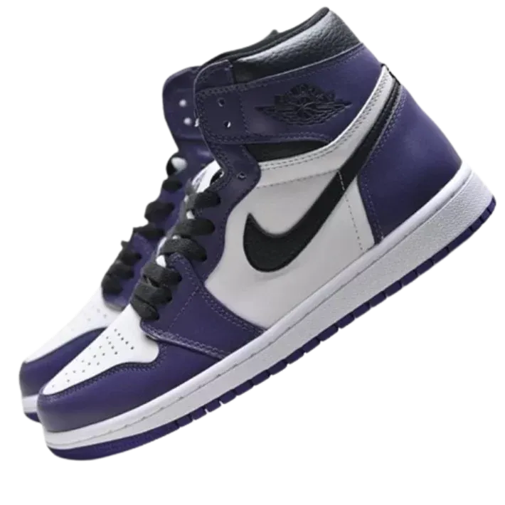 Air Jordan 1 (18 Colorways)