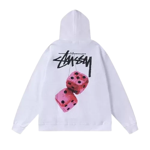 Stussy Hoodie