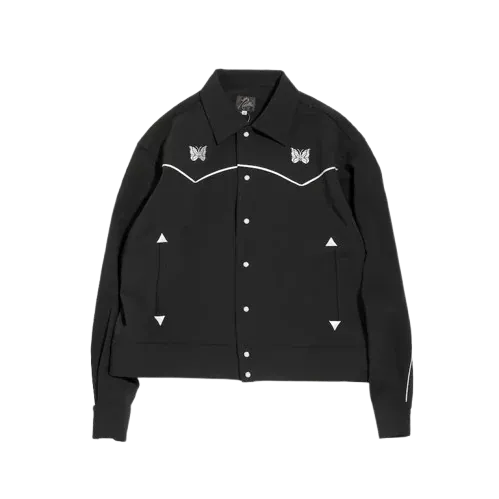 Needles Track Jacket