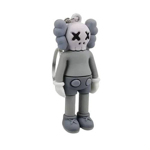 Kaws Keychains (15+ Styles)