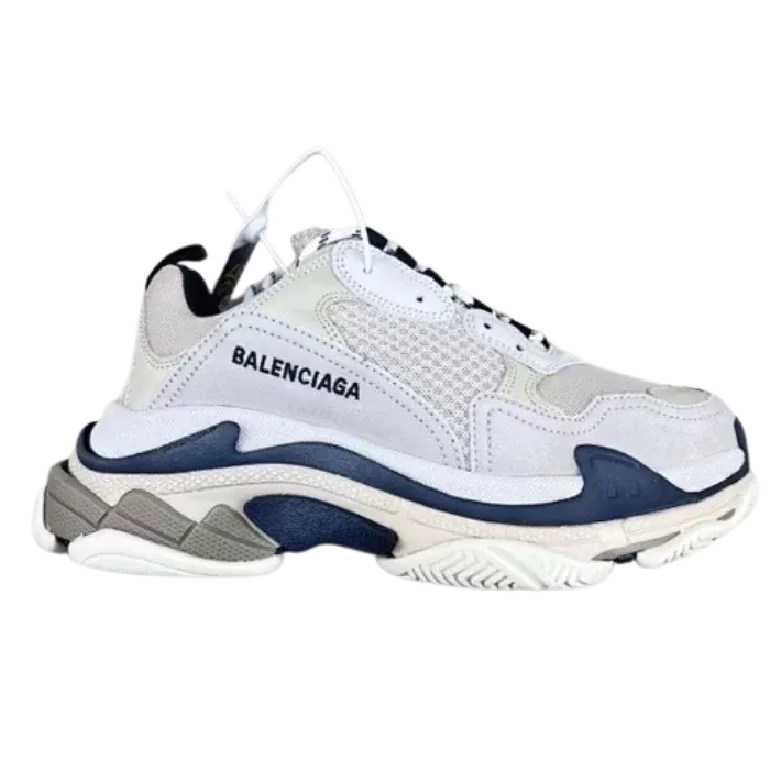 Balenciaga Triple S (35 Colorways)