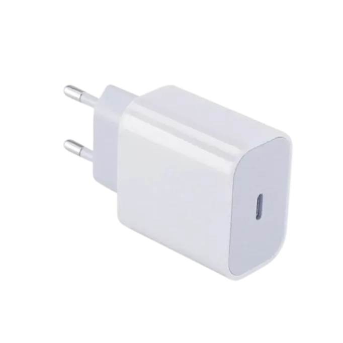 Apple EU Plug