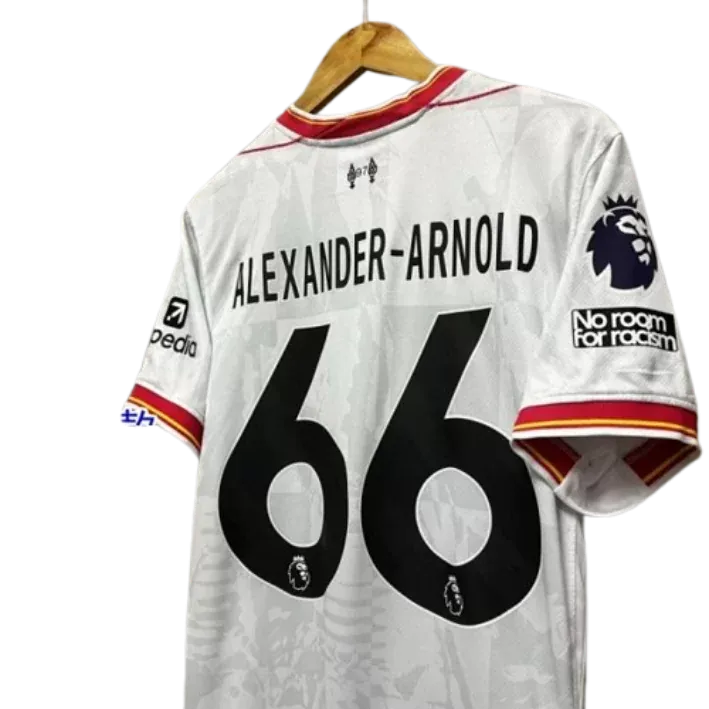Nike LFC Football T-Shirt