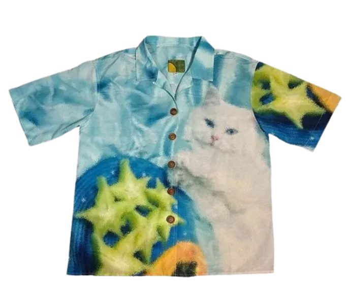 Random Cat Shirt