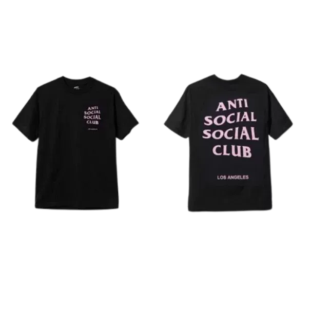 ASSC T-Shirts (24+ Colourways)