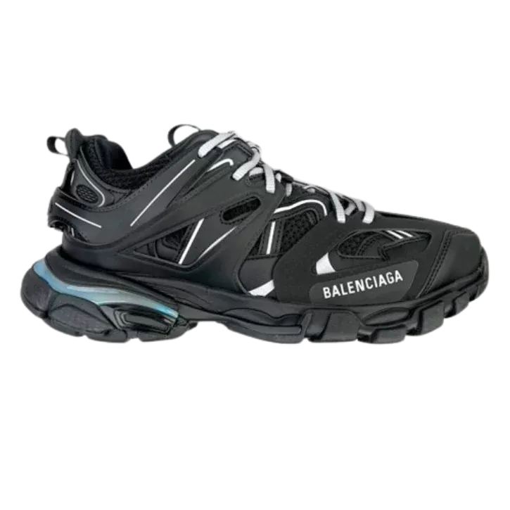 Balenciaga Track Led (10 Colorways)
