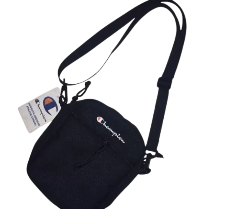 Champions Bag (5 Colorways)