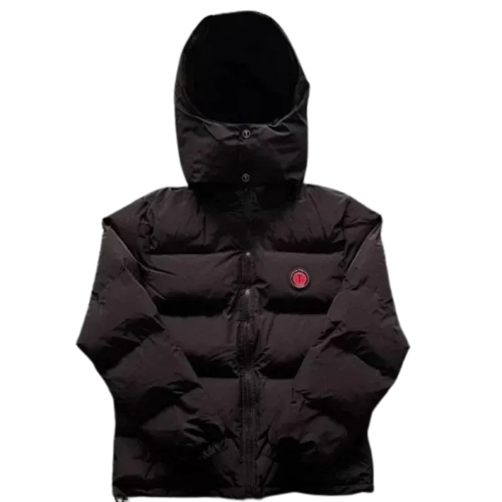 Trapstar Jacket Infrared