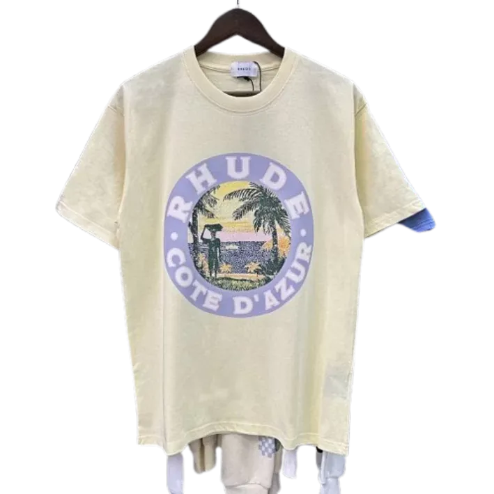 Rhude Tees (40+ Styles)