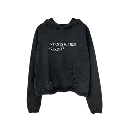 ERD Hoodie (3 Colorways)