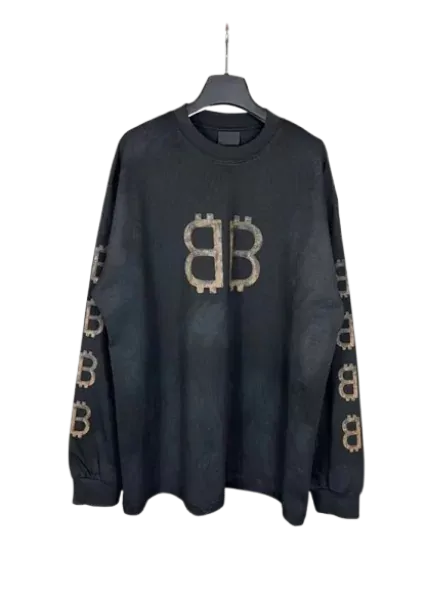 Balenciaga Jumpers (11+ Colourways)