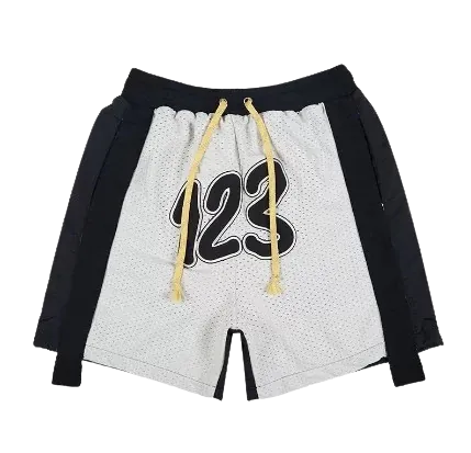 Rrr-123 Shorts (2 Colorways)