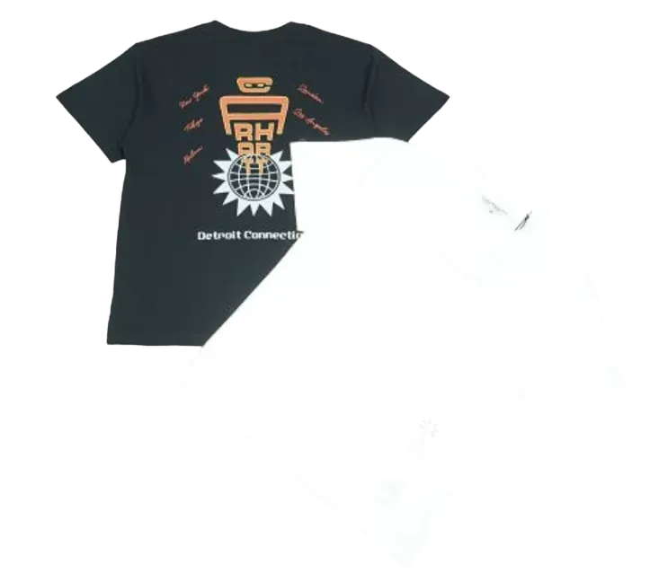 Carhartt T-Shirt D.C