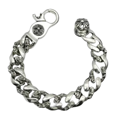 Chrome Hearts Bracelets