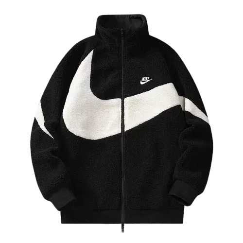 Nike Swoosh Fleece