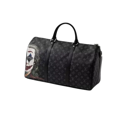 Joker 1:1 Duffle Bag