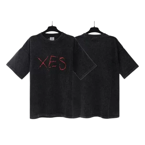 Vetements T-Shirts (20+ Styles)