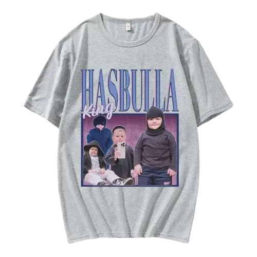 Hasbulla shirt