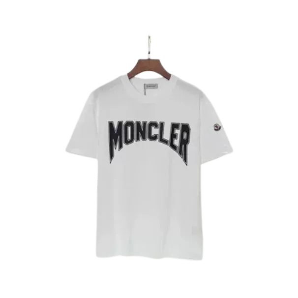 Moncler T-Shirts (12+ Colourways)