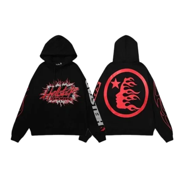 Hellstar Jumpers (5+ Colourways)