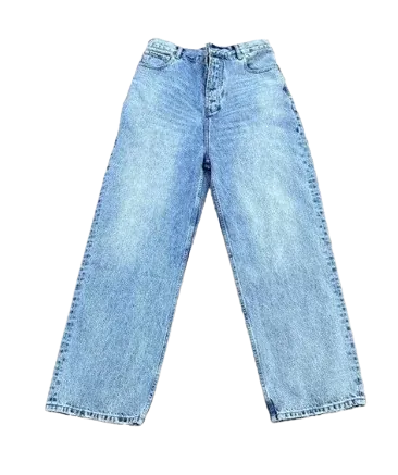 Balenciaga Jeans #1