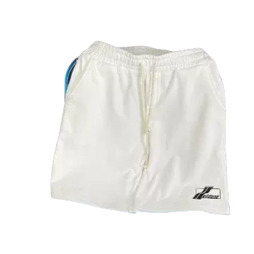 WE11DONE TRACK Shorts