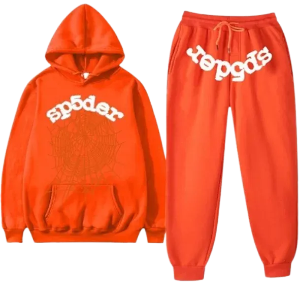 Spider Tracksuits (40+ Colourways)
