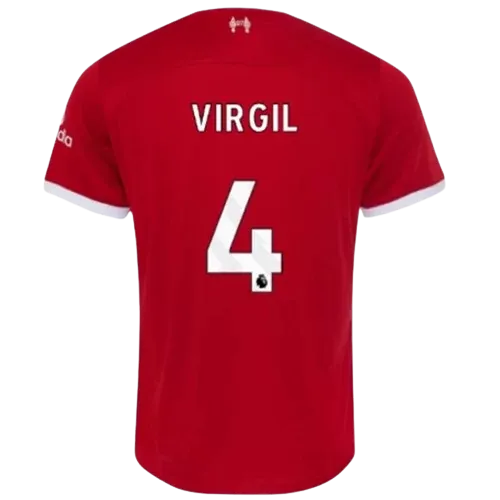 Football Liverpool T-Shirt