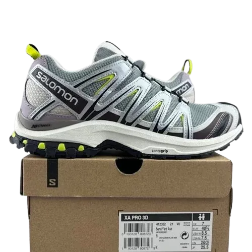 Salomon XA Pro 3D Shoes (5+ Colorways)