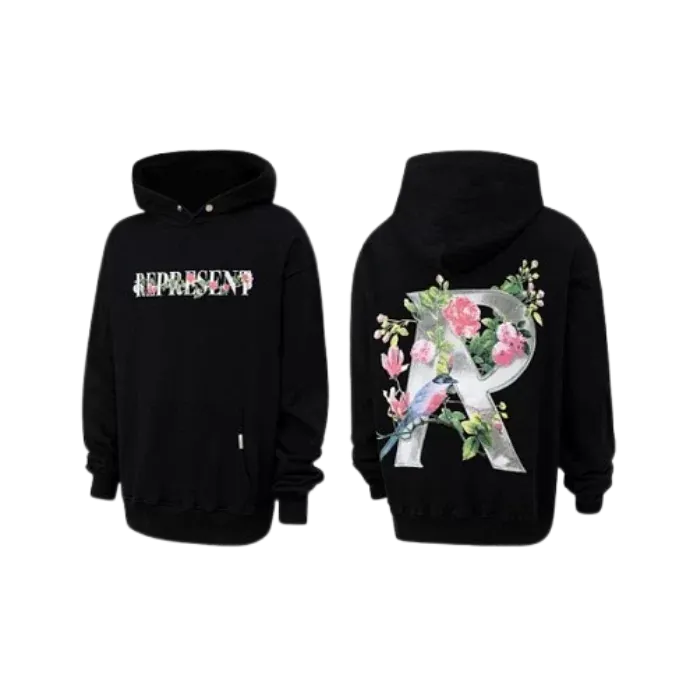 Represent Hoodie (50 Styles)