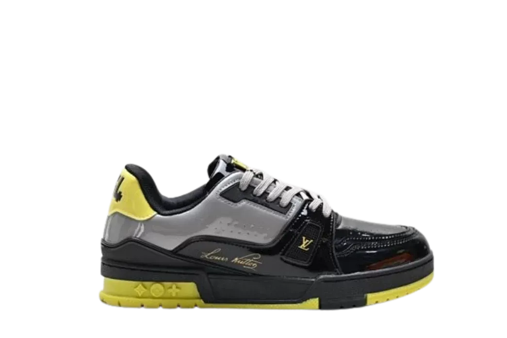 Louis Vuitton Shoes (39 Styles)