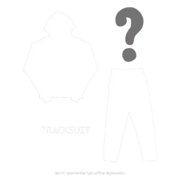 Mystery Trapstar Tracksuits (? Colourways)