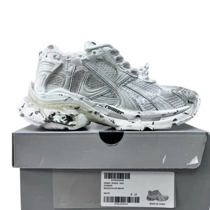 Balenciaga Runners (10 Colorways)