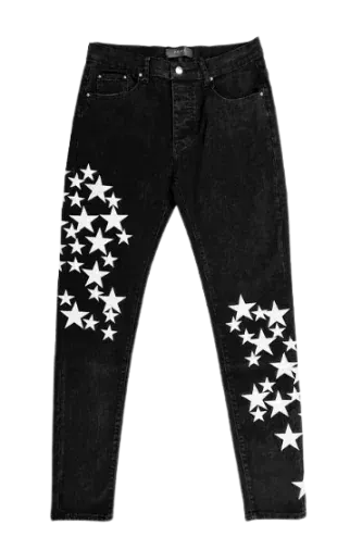 Amiri Jeans (41 Colorways)